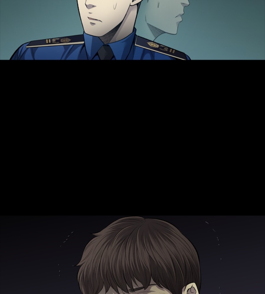 Vigilante Chapter 47 - halaman 34