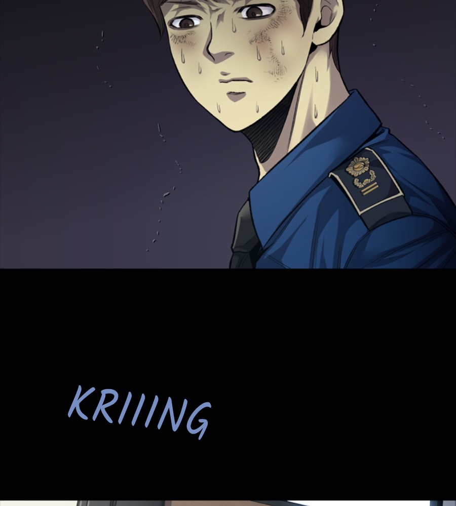 Vigilante Chapter 47 - halaman 35