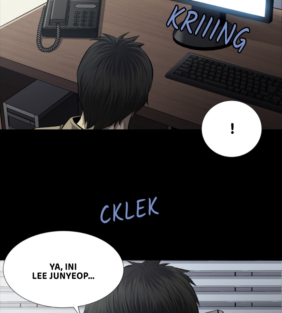 Vigilante Chapter 47 - halaman 36