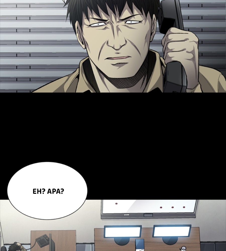 Vigilante Chapter 47 - halaman 37