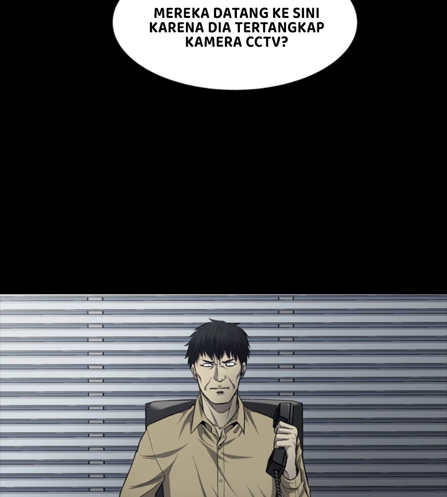 Vigilante Chapter 47 - halaman 40