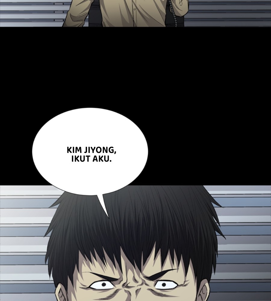 Vigilante Chapter 47 - halaman 41