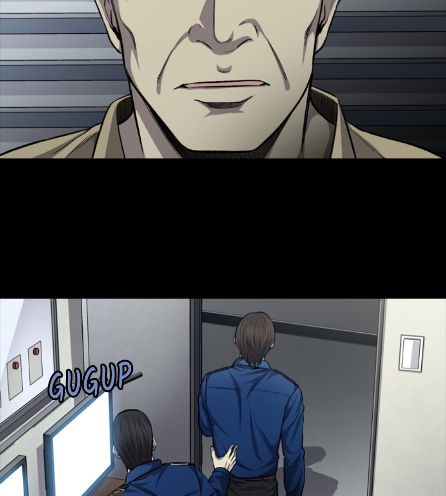 Vigilante Chapter 47 - halaman 42