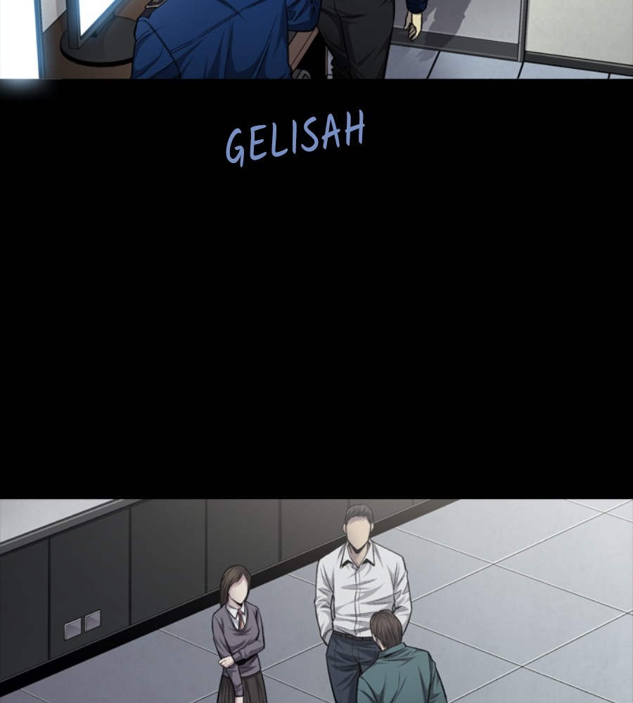 Vigilante Chapter 47 - halaman 43
