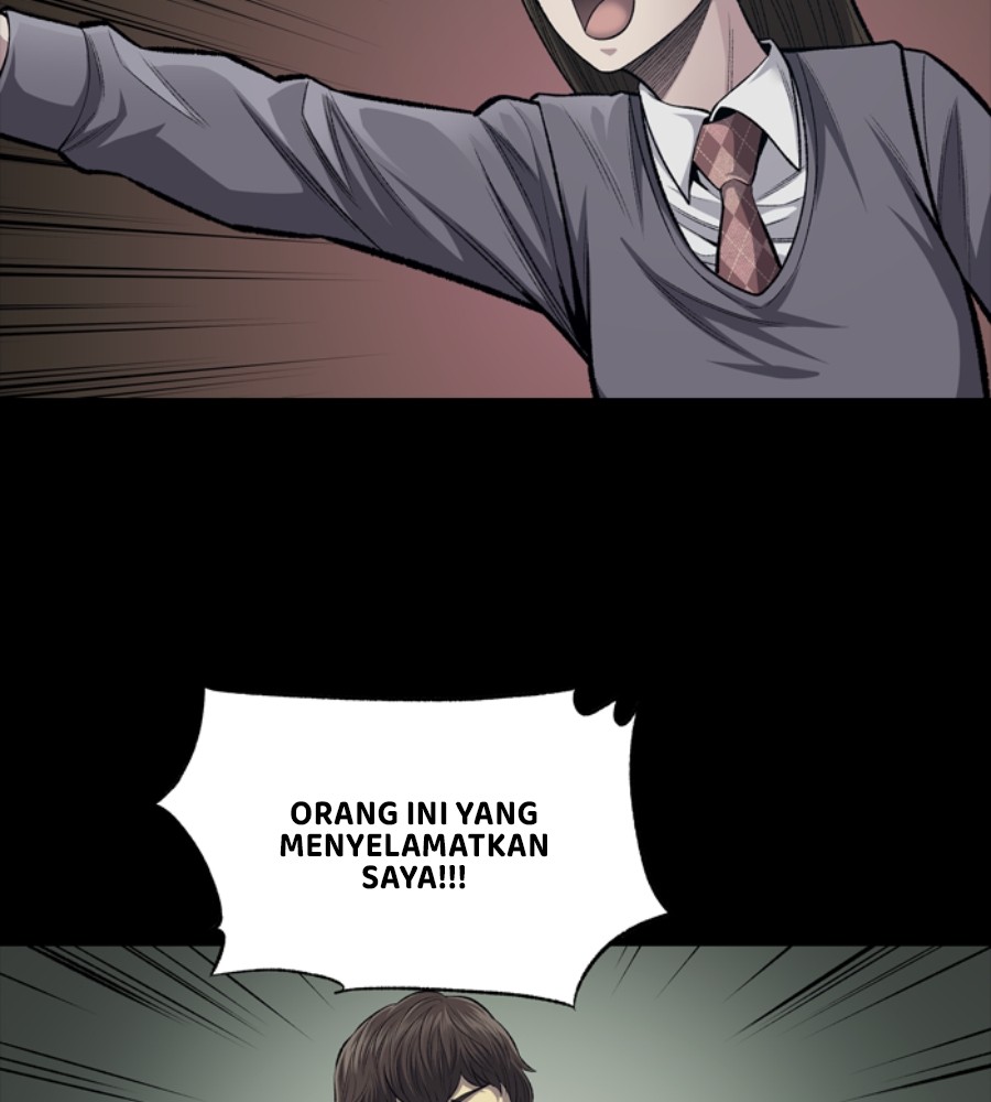 Vigilante Chapter 47 - halaman 46