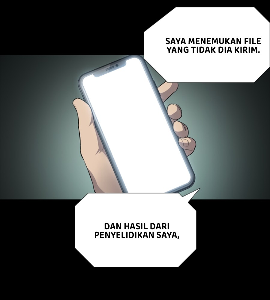 Vigilante Chapter 47 - halaman 5