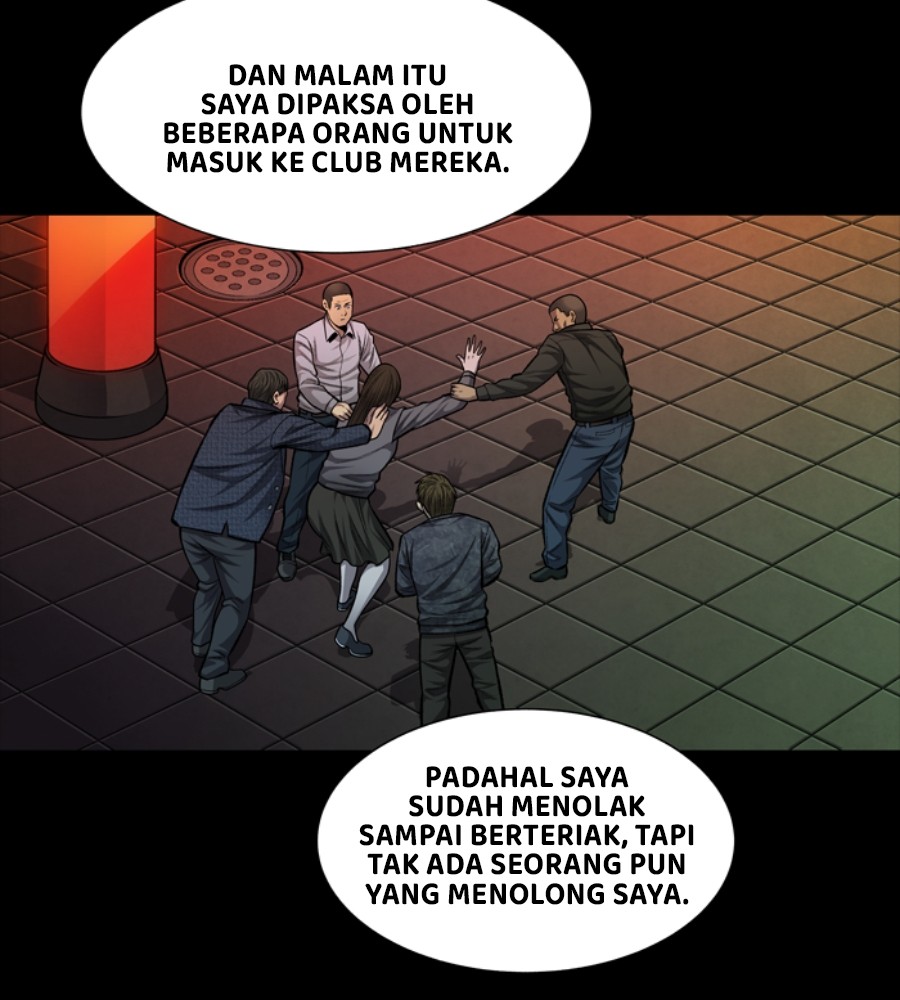 Vigilante Chapter 47 - halaman 50