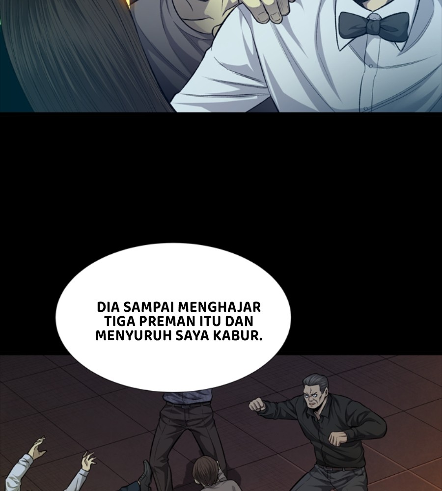 Vigilante Chapter 47 - halaman 52