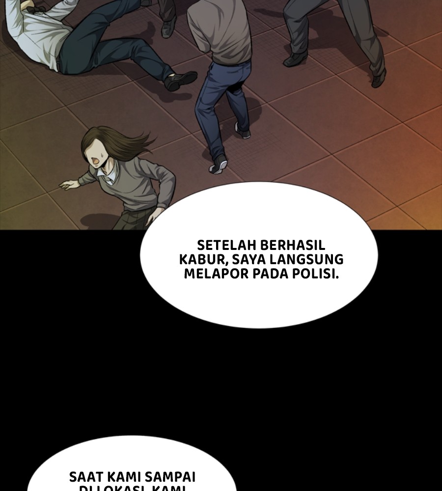 Vigilante Chapter 47 - halaman 53