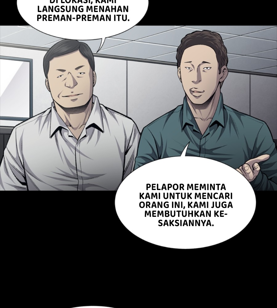Vigilante Chapter 47 - halaman 54