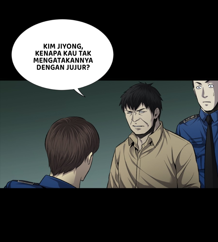 Vigilante Chapter 47 - halaman 57
