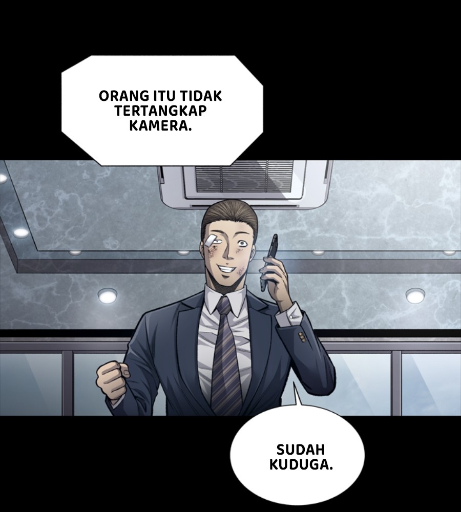 Vigilante Chapter 47 - halaman 6