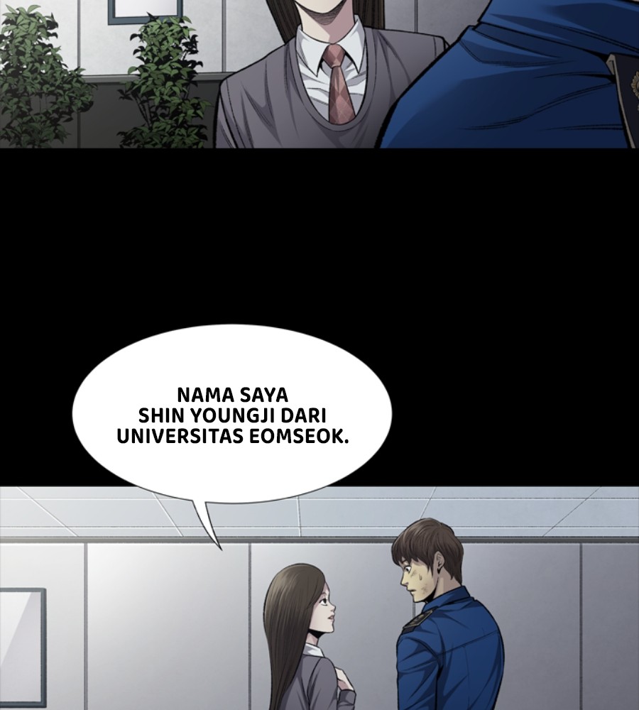 Vigilante Chapter 47 - halaman 62