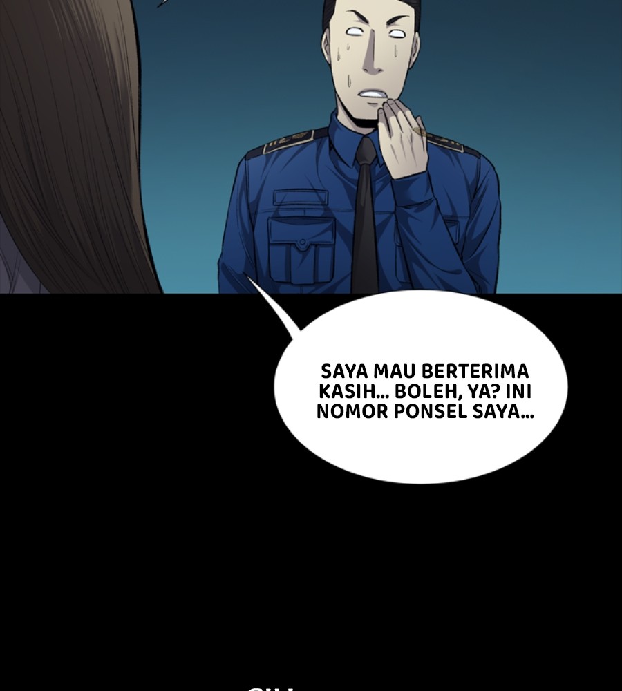 Vigilante Chapter 47 - halaman 64
