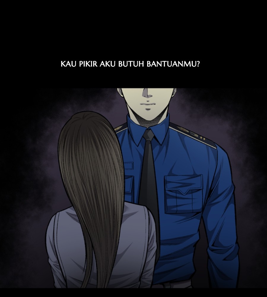 Vigilante Chapter 47 - halaman 66