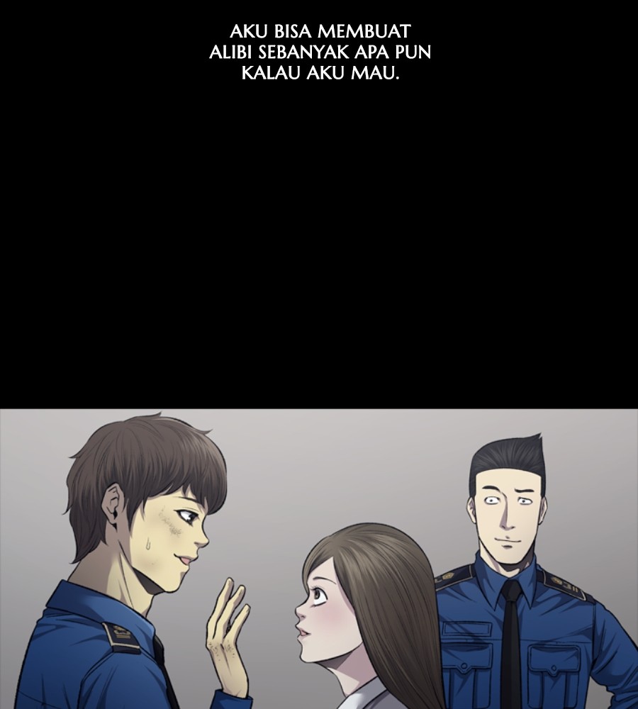 Vigilante Chapter 47 - halaman 67