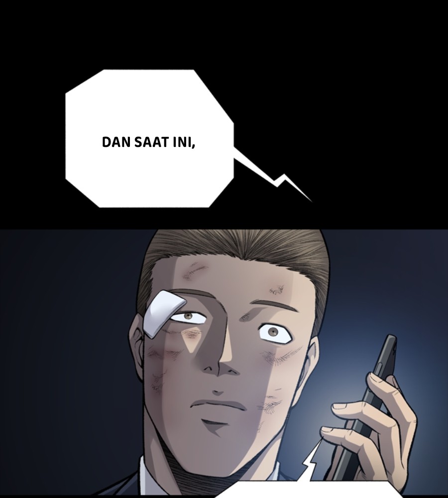 Vigilante Chapter 47 - halaman 7