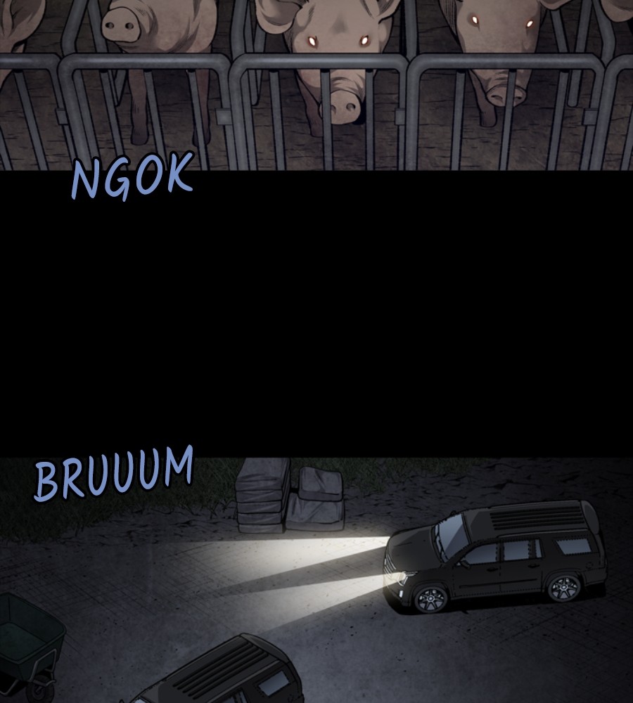 Vigilante Chapter 47 - halaman 72