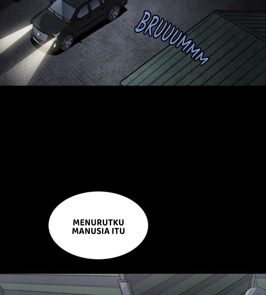 Vigilante Chapter 47 - halaman 73