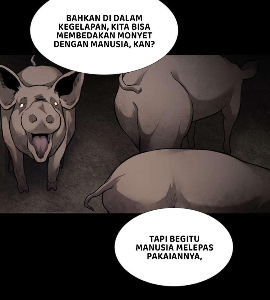 Vigilante Chapter 47 - halaman 75