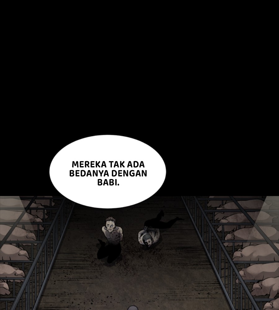 Vigilante Chapter 47 - halaman 76
