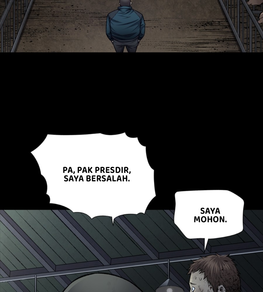 Vigilante Chapter 47 - halaman 77
