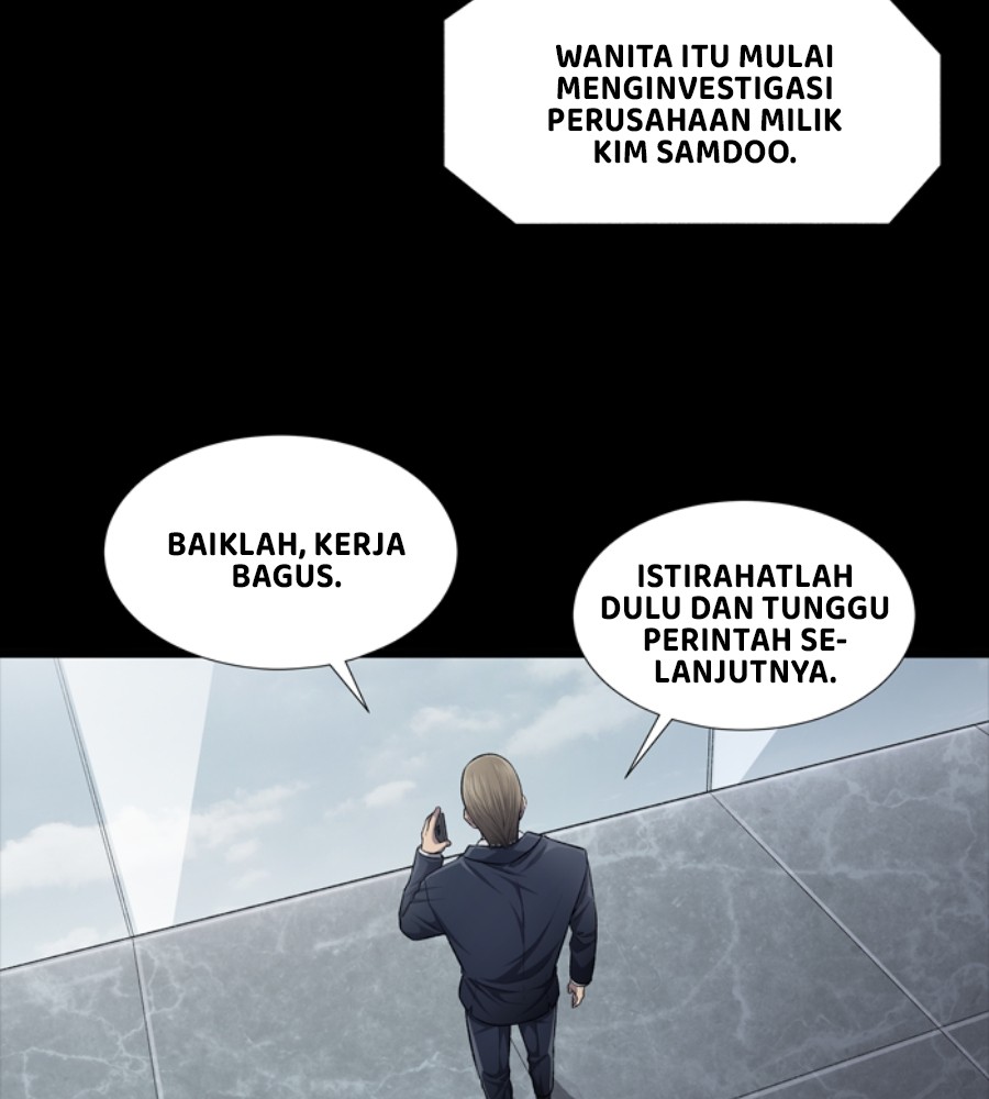 Vigilante Chapter 47 - halaman 8