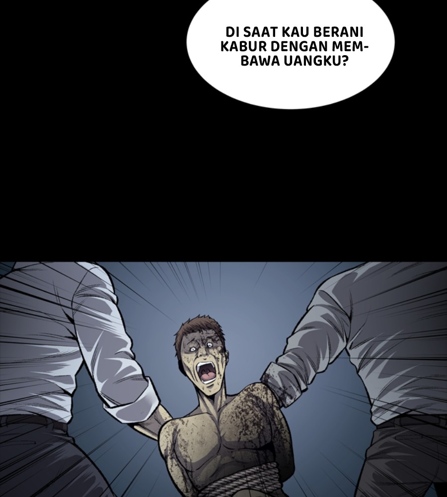 Vigilante Chapter 47 - halaman 81