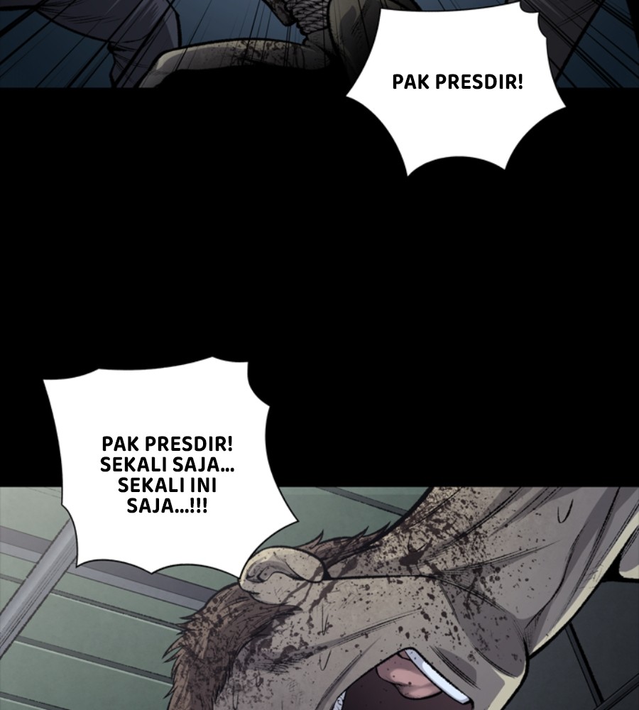 Vigilante Chapter 47 - halaman 82