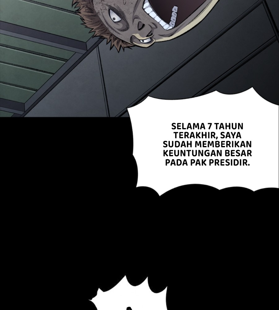 Vigilante Chapter 47 - halaman 83