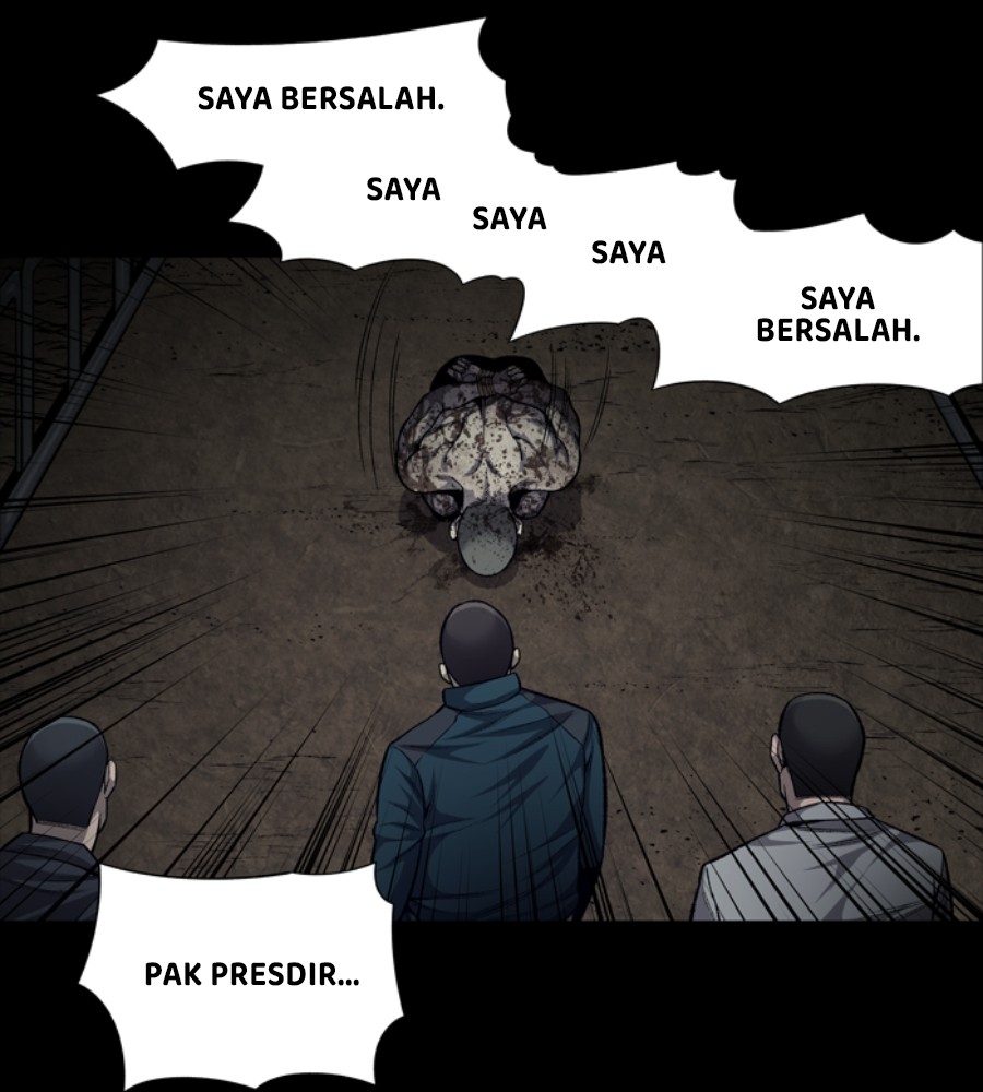 Vigilante Chapter 47 - halaman 87