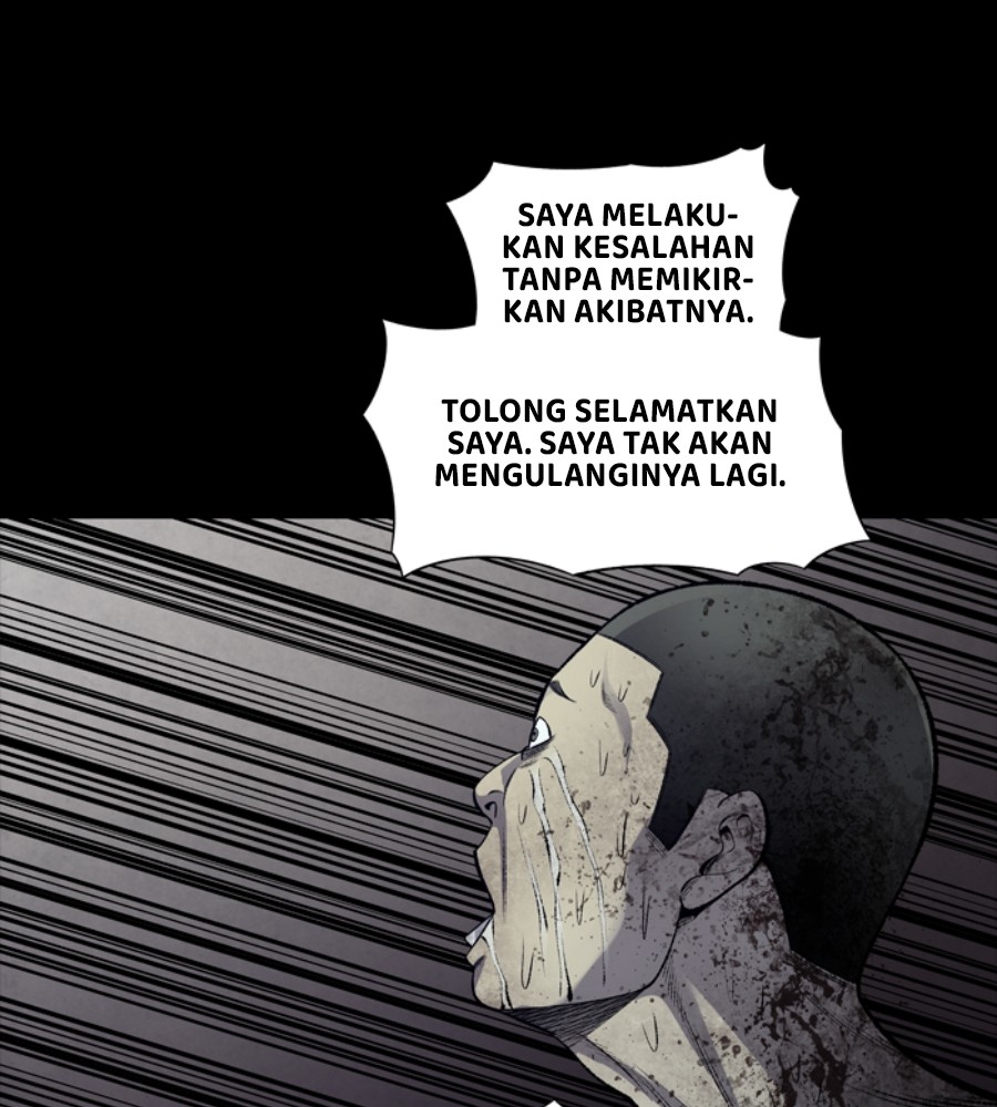 Vigilante Chapter 47 - halaman 88