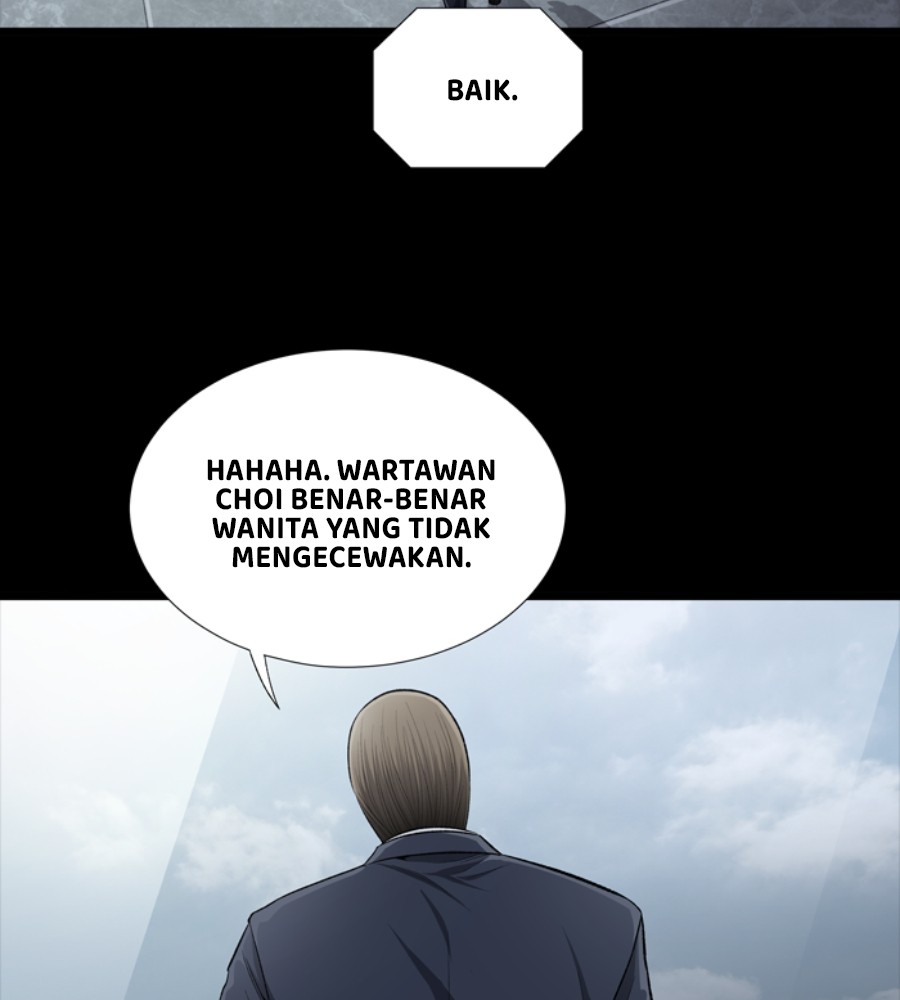 Vigilante Chapter 47 - halaman 9
