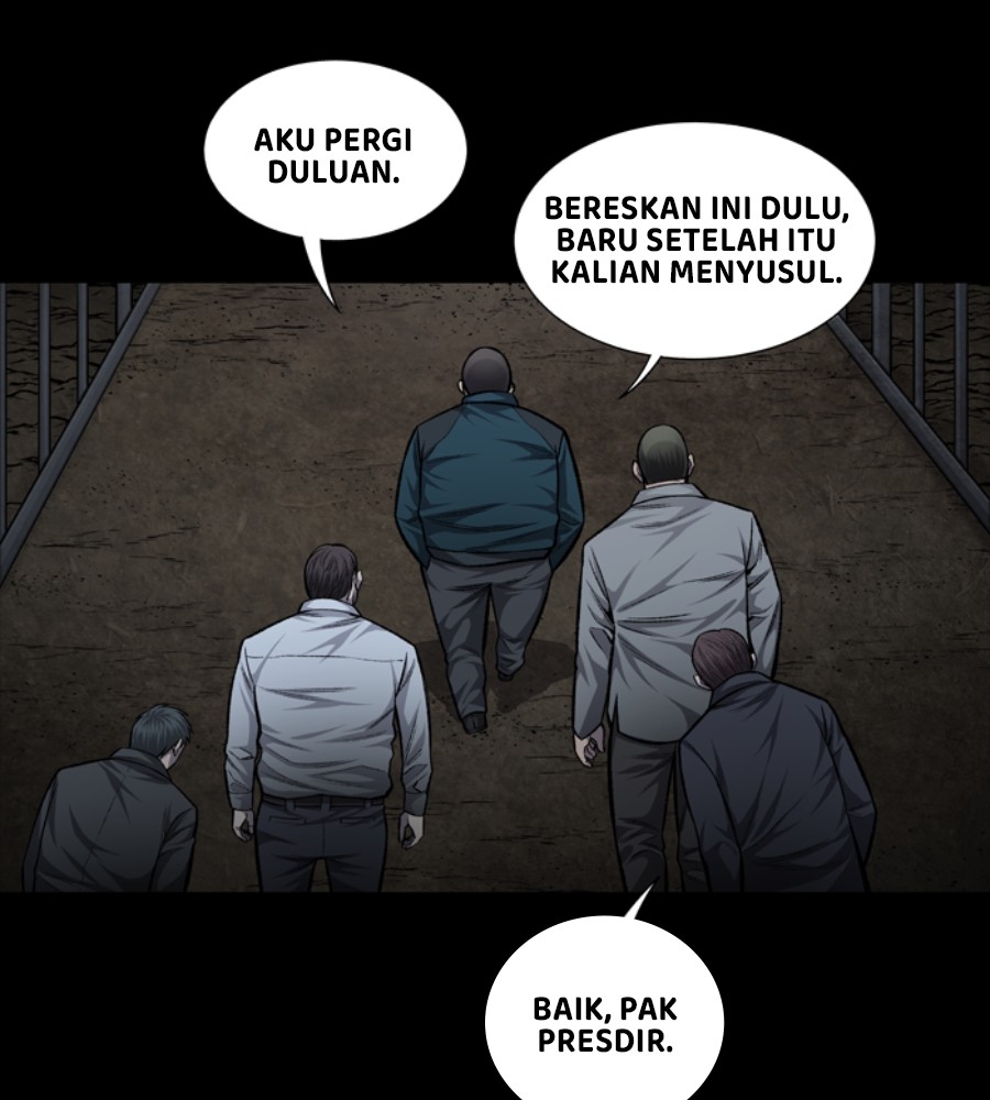 Vigilante Chapter 47 - halaman 94