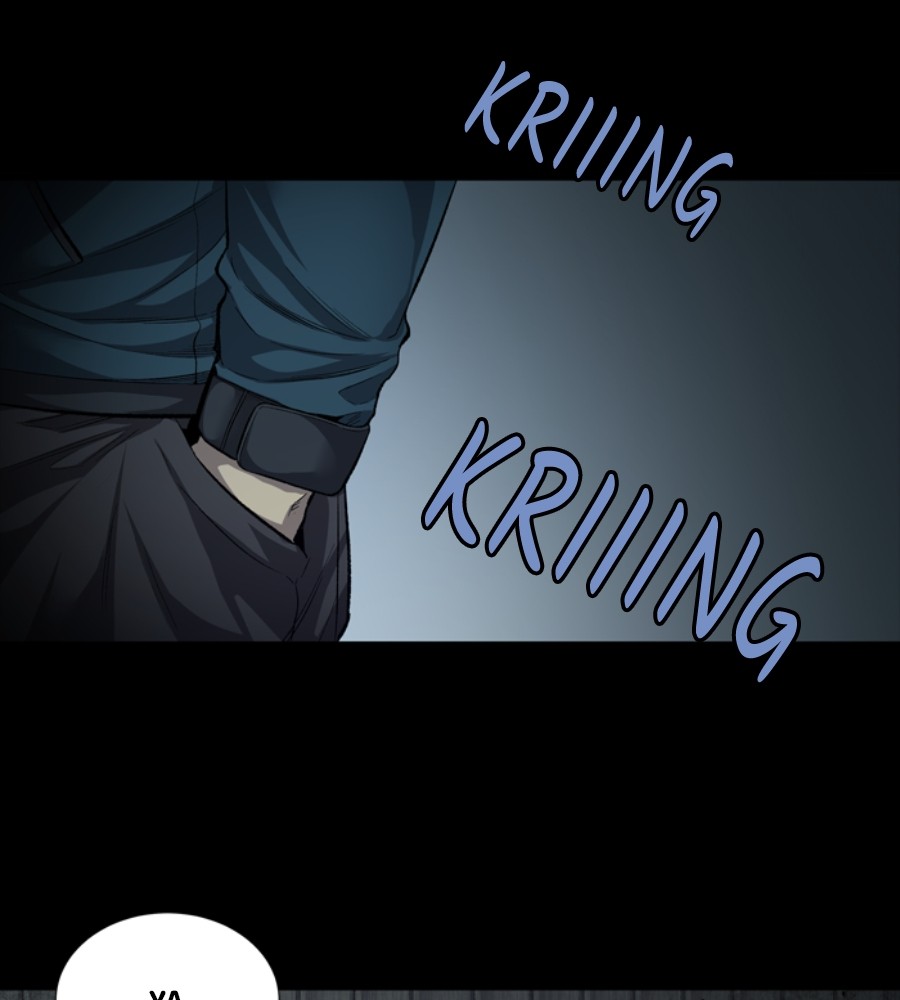Vigilante Chapter 47 - halaman 96
