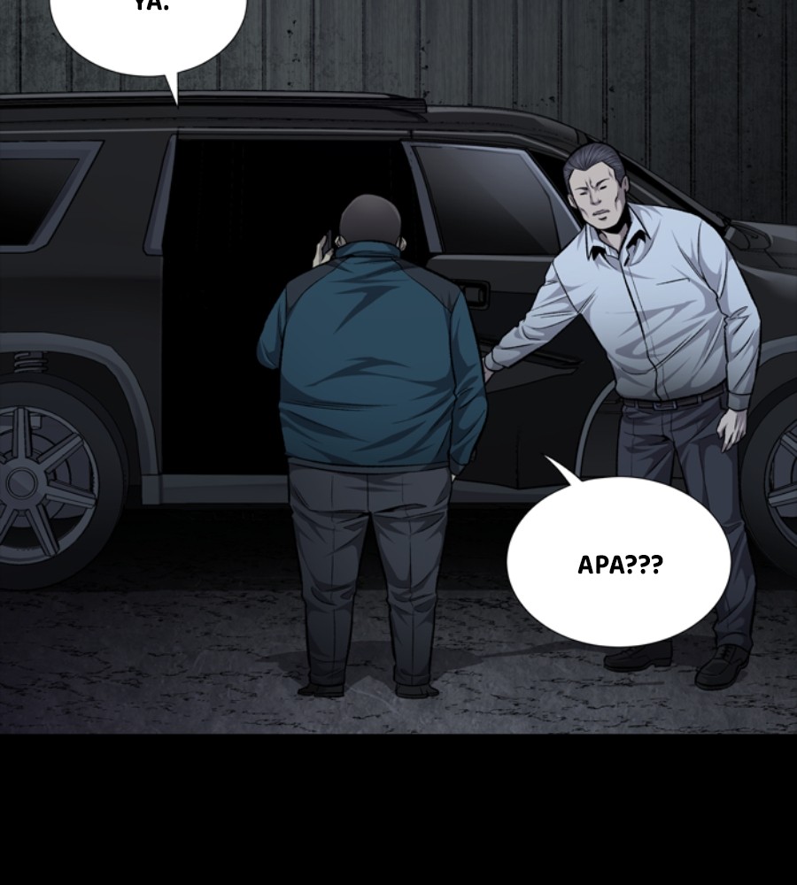 Vigilante Chapter 47 - halaman 97