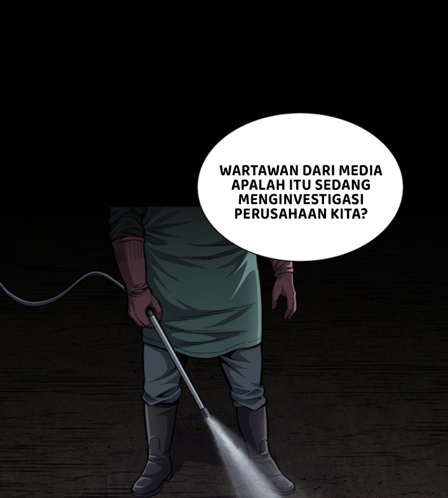 Vigilante Chapter 47 - halaman 98