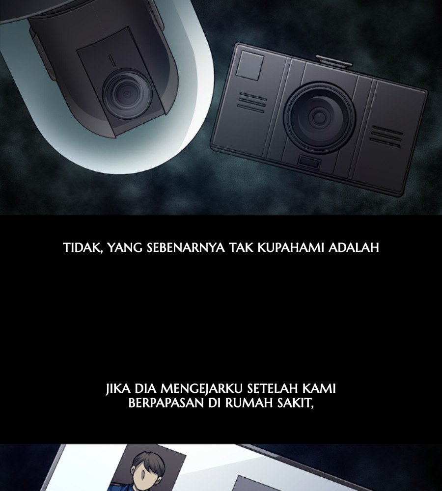 Vigilante Chapter 48 - halaman 10