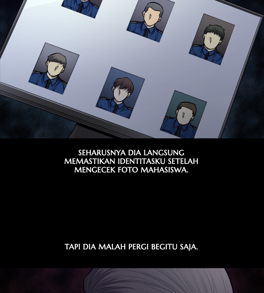Vigilante Chapter 48 - halaman 11