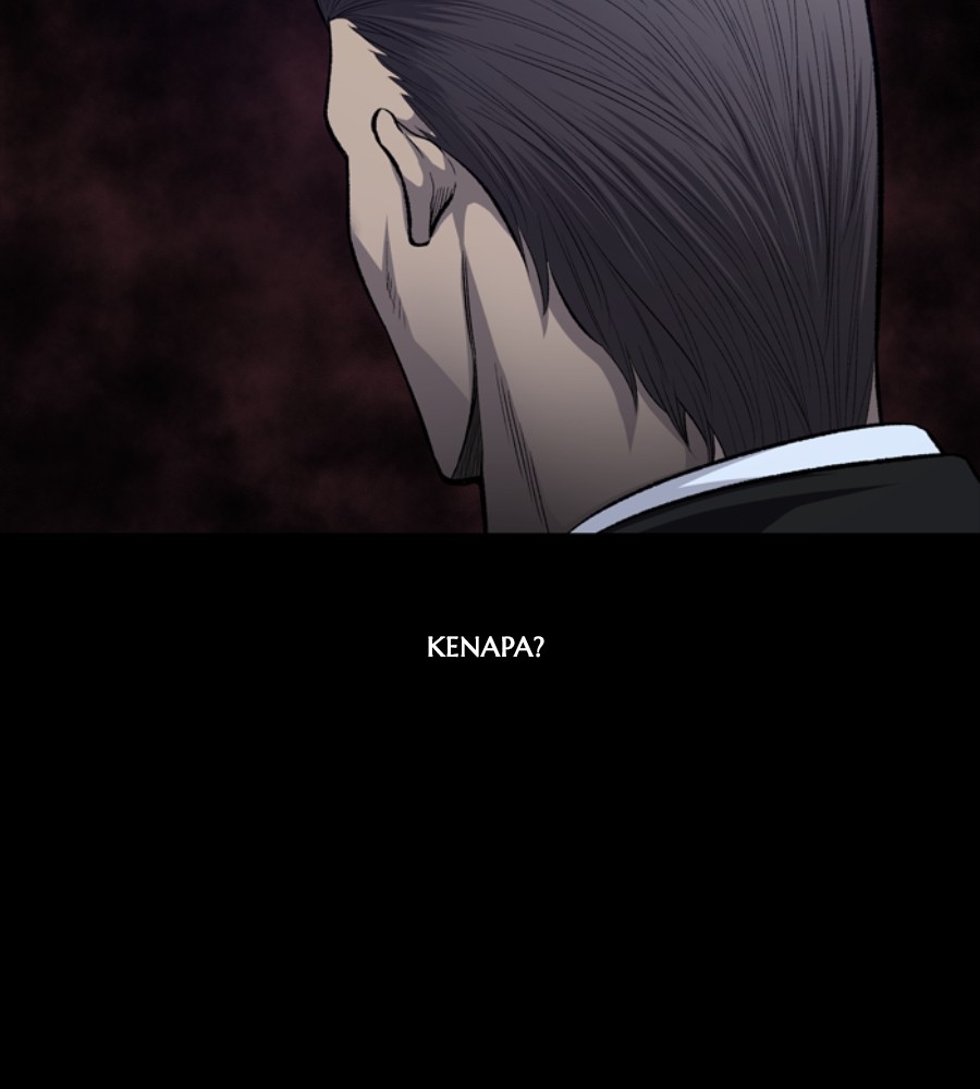 Vigilante Chapter 48 - halaman 12