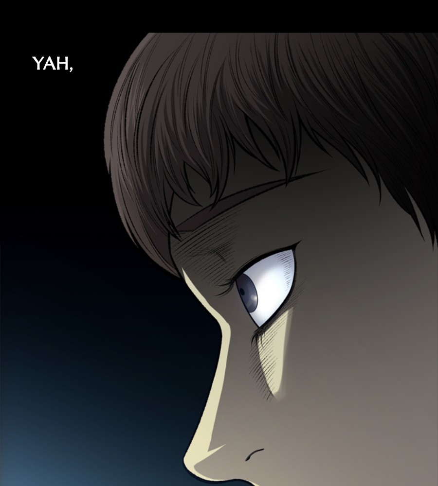 Vigilante Chapter 48 - halaman 14