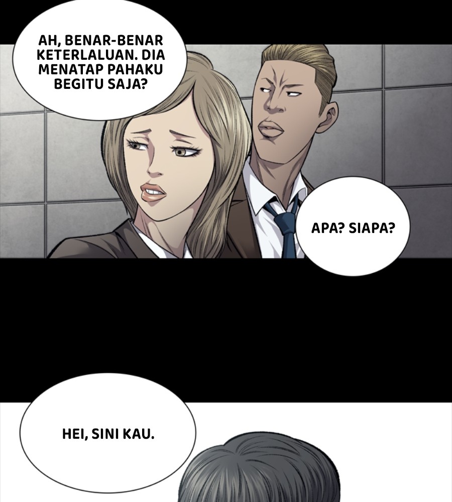 Vigilante Chapter 48 - halaman 19