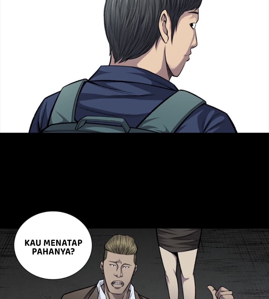 Vigilante Chapter 48 - halaman 20