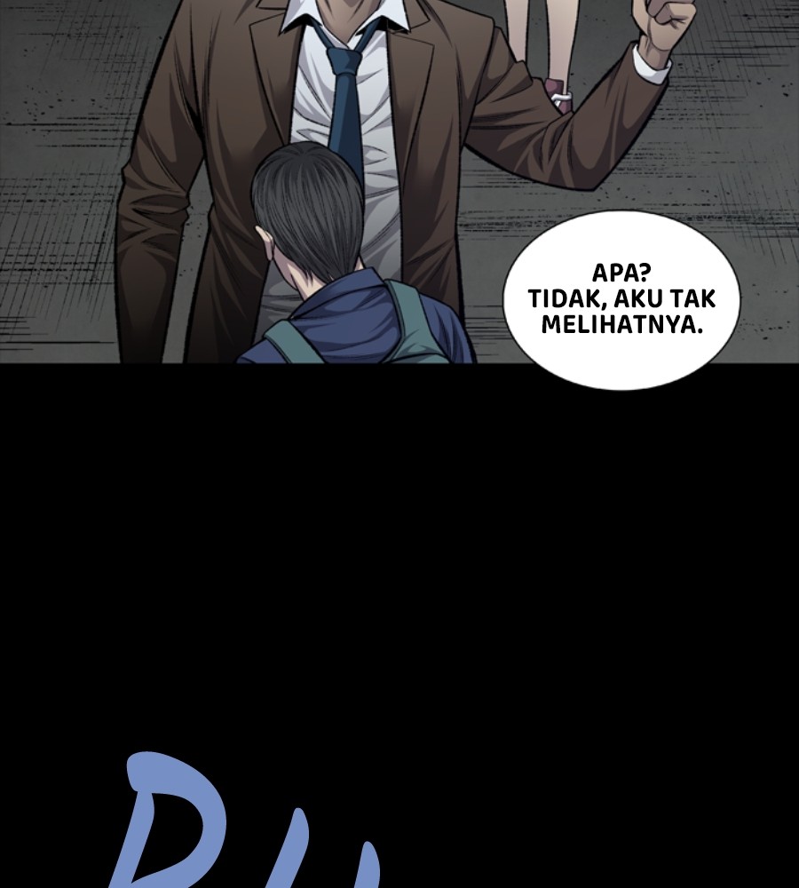 Vigilante Chapter 48 - halaman 21
