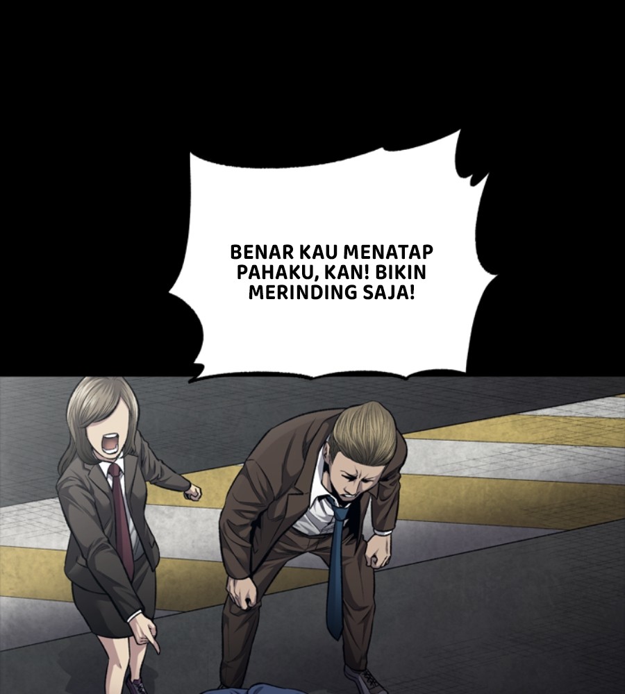 Vigilante Chapter 48 - halaman 23
