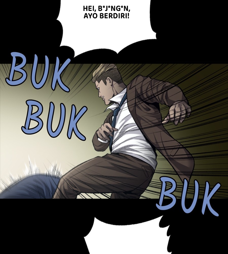 Vigilante Chapter 48 - halaman 25