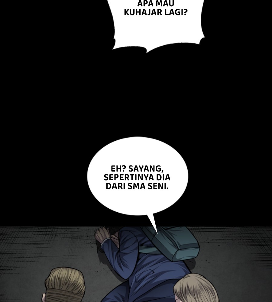 Vigilante Chapter 48 - halaman 26
