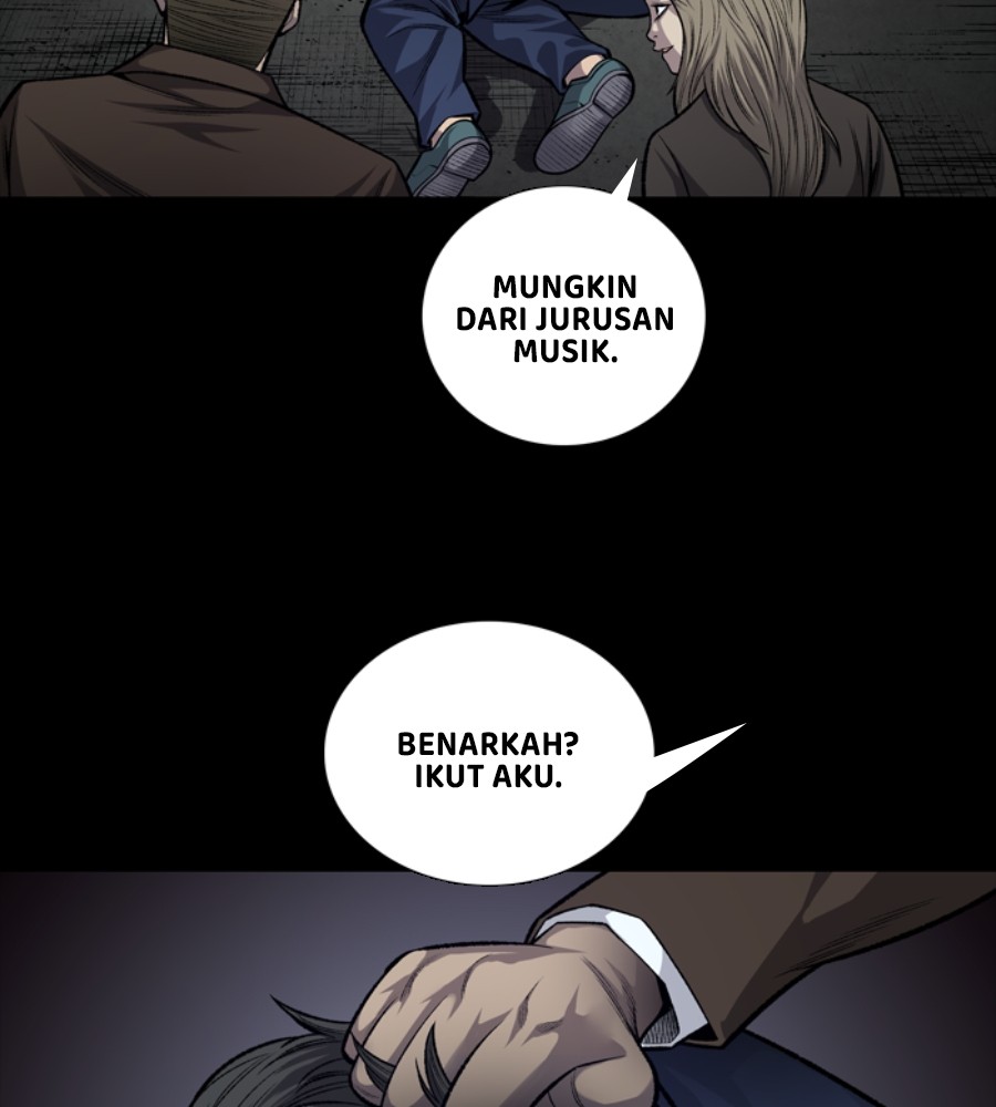 Vigilante Chapter 48 - halaman 27