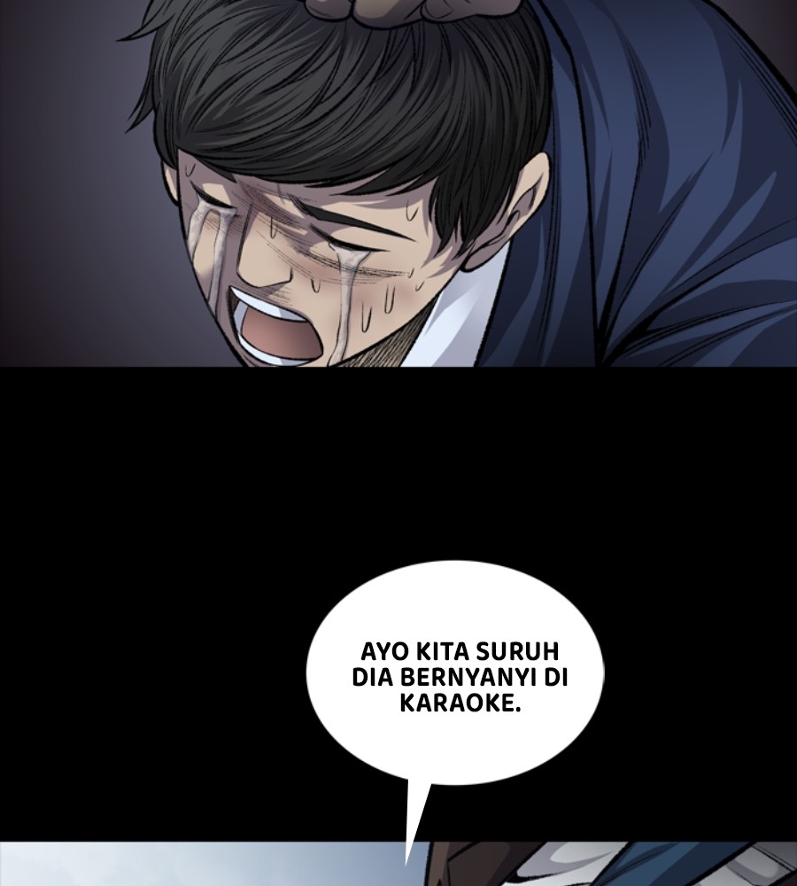 Vigilante Chapter 48 - halaman 28