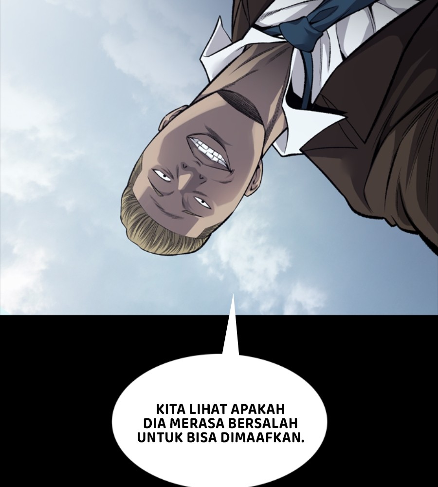 Vigilante Chapter 48 - halaman 29